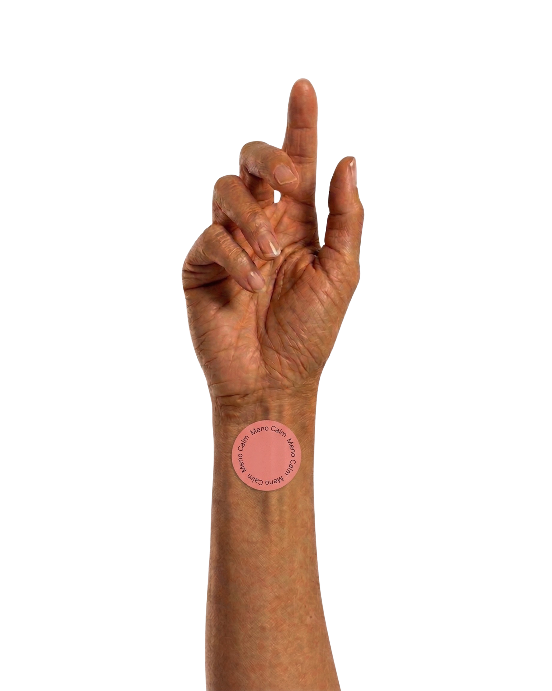 MenoCalm Berberine Patch