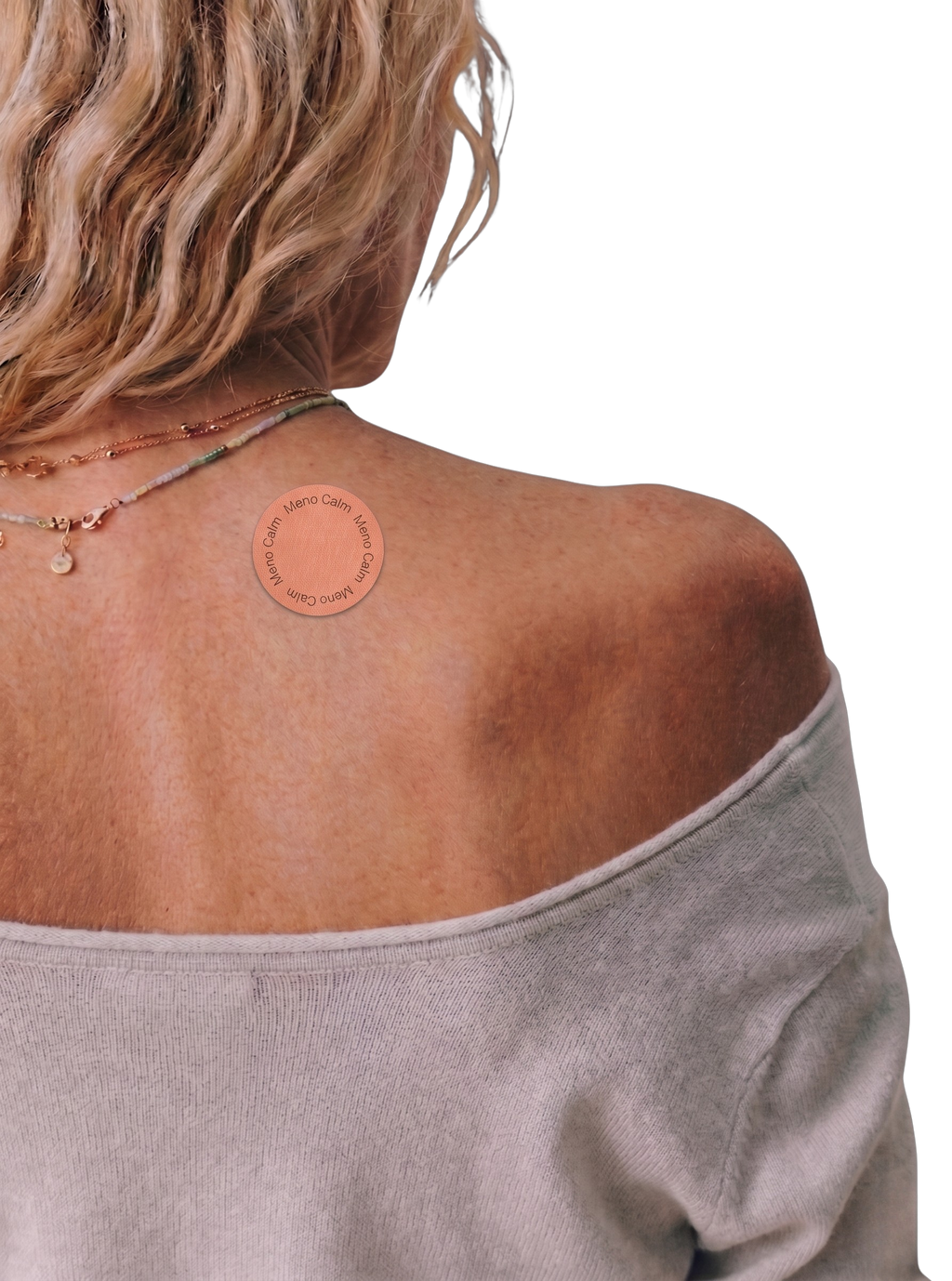 MenoCalm Berberine Patch