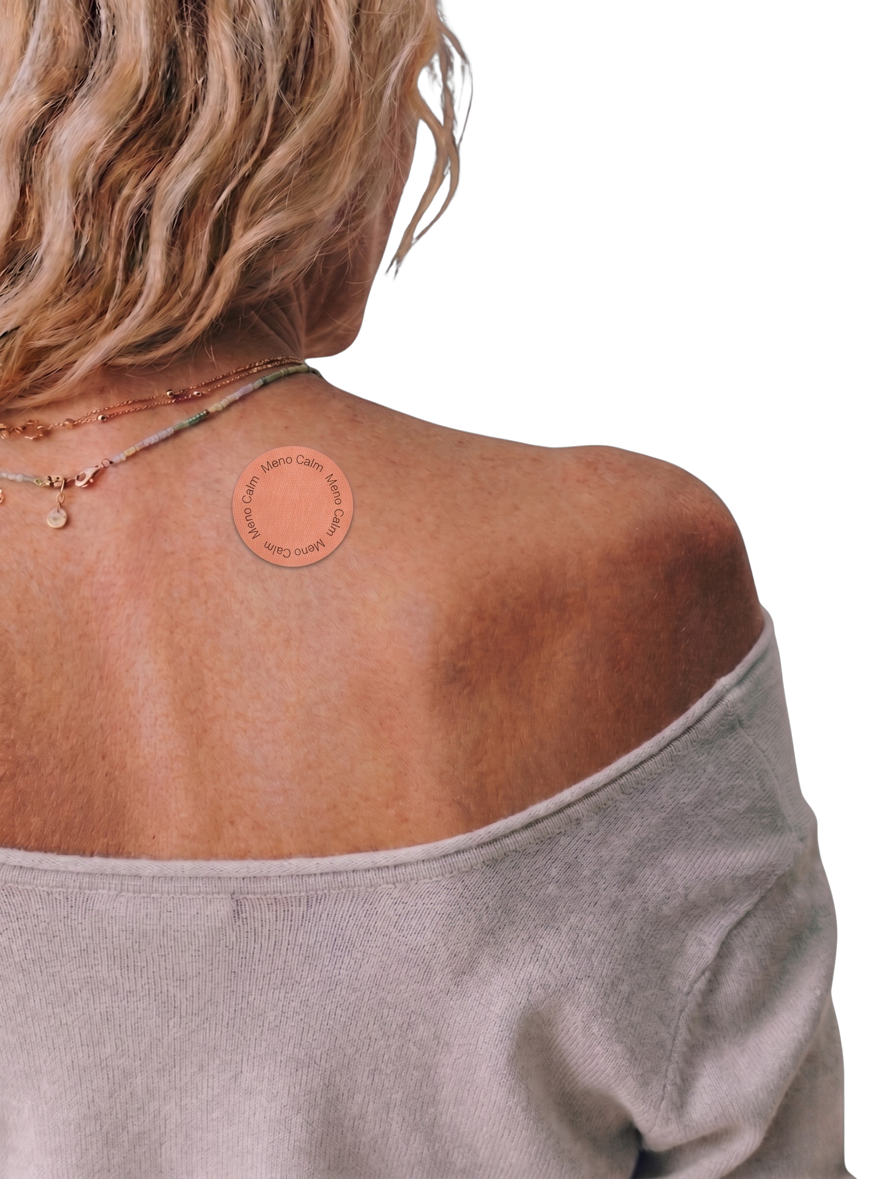 MenoCalm Berberine Patch